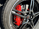 Thumbnail image of 2023 Chevrolet Corvette at Nathan Turner Auto Group LLC