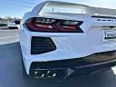 Thumbnail image of 2023 Chevrolet Corvette at Nathan Turner Auto Group LLC