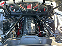 Thumbnail image of 2023 Chevrolet Corvette at Nathan Turner Auto Group LLC