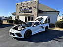 Thumbnail image of 2023 Chevrolet Corvette at Nathan Turner Auto Group LLC