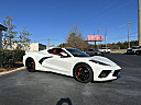 Thumbnail image of 2023 Chevrolet Corvette at Nathan Turner Auto Group LLC