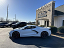 Thumbnail image of 2023 Chevrolet Corvette at Nathan Turner Auto Group LLC