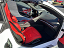 Thumbnail image of 2023 Chevrolet Corvette at Nathan Turner Auto Group LLC