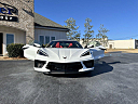 Thumbnail image of 2023 Chevrolet Corvette at Nathan Turner Auto Group LLC