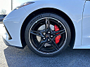 Thumbnail image of 2023 Chevrolet Corvette at Nathan Turner Auto Group LLC