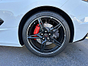 Thumbnail image of 2023 Chevrolet Corvette at Nathan Turner Auto Group LLC