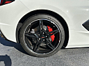 Thumbnail image of 2023 Chevrolet Corvette at Nathan Turner Auto Group LLC