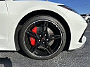 Thumbnail image of 2023 Chevrolet Corvette at Nathan Turner Auto Group LLC