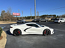 Thumbnail image of 2023 Chevrolet Corvette at Nathan Turner Auto Group LLC