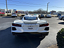 Thumbnail image of 2023 Chevrolet Corvette at Nathan Turner Auto Group LLC
