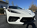 Thumbnail image of 2023 Chevrolet Corvette at Nathan Turner Auto Group LLC