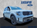 2024 Kia Telluride SX-Prestige X-Line at Liccardi Ford Inc