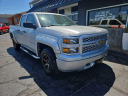 Thumbnail image of 2014 Chevrolet Silverado 1500 at MAINSTREET MOTORS