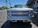 2014 Chevrolet Silverado 1500 Work Truck at MAINSTREET MOTORS