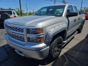 Thumbnail image of 2014 Chevrolet Silverado 1500 at MAINSTREET MOTORS