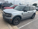 Thumbnail image of 2021 Ford Bronco Sport at Mac Haik Ford Georgetown Preowned