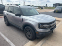 2021 Ford Bronco Sport Big Bend at Mac Haik Ford Georgetown Preowned