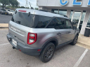 Thumbnail image of 2021 Ford Bronco Sport at Mac Haik Ford Georgetown Preowned