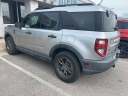 Thumbnail image of 2021 Ford Bronco Sport at Mac Haik Ford Georgetown Preowned