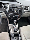 2013 Honda Civic LX at Drive Now FL