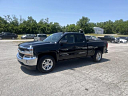 Thumbnail image of 2018 Chevrolet Silverado 1500 at Don Franklin Mitsubishi/Hyundai
