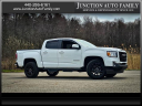 Thumbnail image of 2022 GMC Canyon at Junction Auto Family