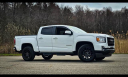 Thumbnail image of 2022 GMC Canyon at Junction Auto Family