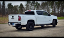 Thumbnail image of 2022 GMC Canyon at Junction Auto Family