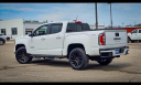 Thumbnail image of 2022 GMC Canyon at Junction Auto Family