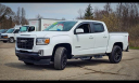 Thumbnail image of 2022 GMC Canyon at Junction Auto Family