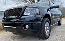 2006 Ford F-150 at LAKE RIDGE AUTO