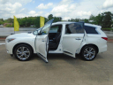 Thumbnail image of 2015 INFINITI QX60 at LAKE CARROLL AUTO SALES