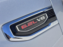 Thumbnail image of 2022 GMC Sierra 1500 at Landers Jeep Dodge Ram of Norman