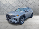2022 Hyundai TUCSON SEL at Maxon Hyundai Inc.