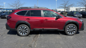 Thumbnail image of 2024 Subaru Outback at Don Miller Subaru East