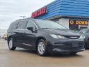 Thumbnail image of 2020 Chrysler Voyager at A & B Motors