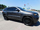 Thumbnail image of 2018 Jeep Grand Cherokee at Gary Mathews Motors