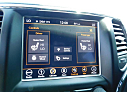 2018 Jeep Grand Cherokee Altitude at Gary Mathews Motors
