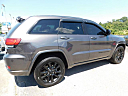 Thumbnail image of 2018 Jeep Grand Cherokee at Gary Mathews Motors