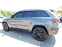 Thumbnail image of 2018 Jeep Grand Cherokee at Gary Mathews Motors