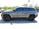 Thumbnail image of 2018 Jeep Grand Cherokee at Gary Mathews Motors