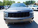 Thumbnail image of 2018 Jeep Grand Cherokee at Gary Mathews Motors
