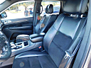 Thumbnail image of 2018 Jeep Grand Cherokee at Gary Mathews Motors