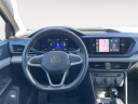 2022 Volkswagen Taos SE 4Motion at LaFontaine Volkswagen of Dearborn