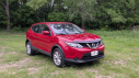 Thumbnail image of 2017 Nissan Rogue Sport at JT MOTORS LLC DBA AUTO KING