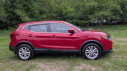 Thumbnail image of 2017 Nissan Rogue Sport at JT MOTORS LLC DBA AUTO KING