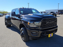 Thumbnail image of 2023 Ram 3500 at Mitchell Buick GMC
