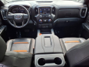 2022 GMC Sierra 2500HD AT4 at Swant Graber Motors