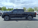 Thumbnail image of 2022 GMC Sierra 2500HD at Swant Graber Motors