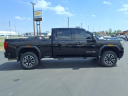 Thumbnail image of 2022 GMC Sierra 2500HD at Swant Graber Motors